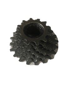 Rare Shimano Sante Mf 5000 12 21 7 Speed Index Freewheel Excellent Condition Ebay