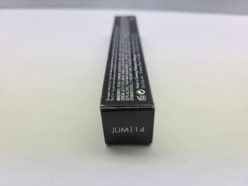black Up Matte Lip Pencil | JUM 14 Blood Red **New** - Picture 6 of 6