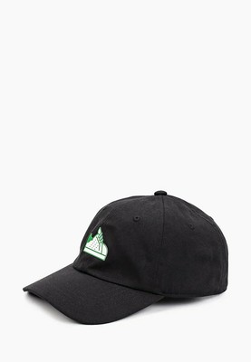 Adidas Stan Smith Baseball Cap Black 