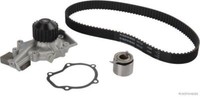 Herth+Buss Jakoparts J1100904 Wasserpumpe + Zahnriemensatz FüR Chevrolet Daewoo