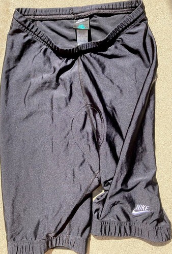 Unisex Vintage Nike ACG Bike Cycling 