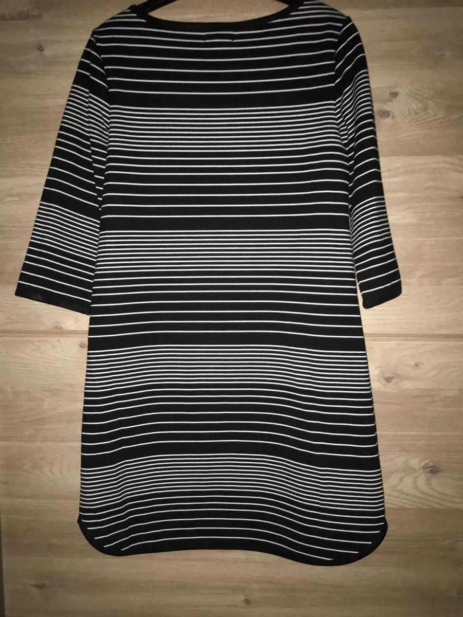 Max studio black dress sale