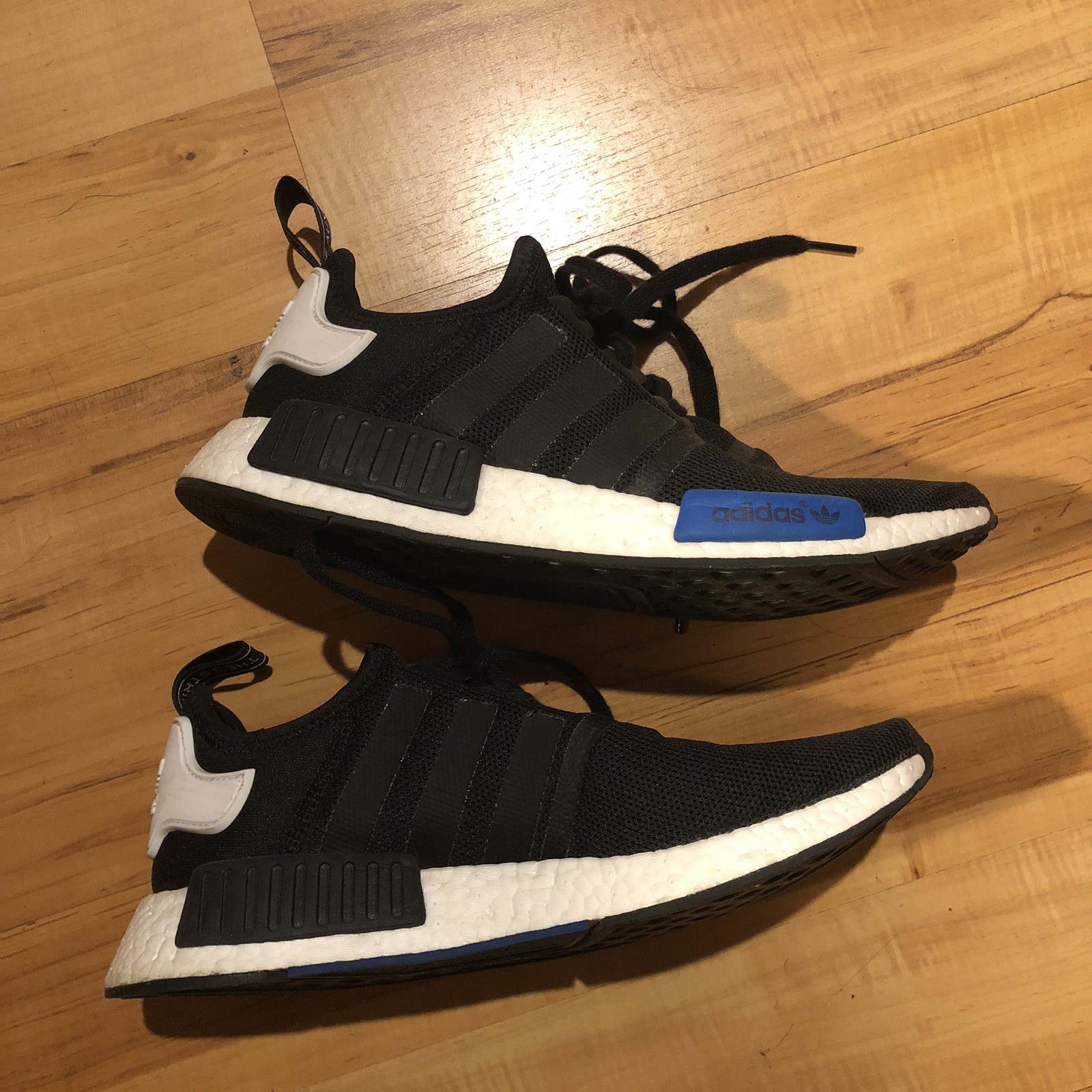 grüne nmds