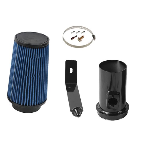 Fit For Ford F-250 F-350 F-450 Super Duty 6.4L Powerstroke Diesel 2008-2010 - Picture 2 of 6