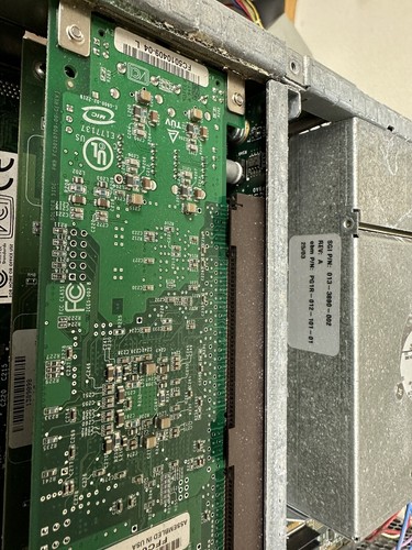SGI Silicon Graphics Origin / Altix 300 Server Model CMN026 - 第 13/14 張圖片