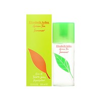 Green Tea Summer By Elizabeth Arden For Women 3.3 Oz Edt Spray Brand on sale Green Tea Summer By Elizabeth Arden For Women 3.3 Oz Edt Spray Brand on sale