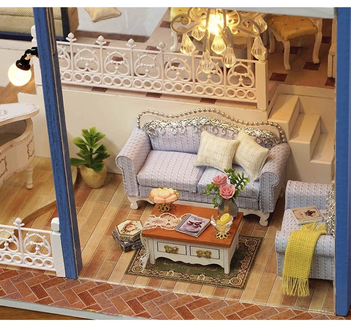 Rylai dollhouse cheap