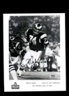 Merlin Olsen PSA DNA Signed 8x10 Photograph Rams Autograph