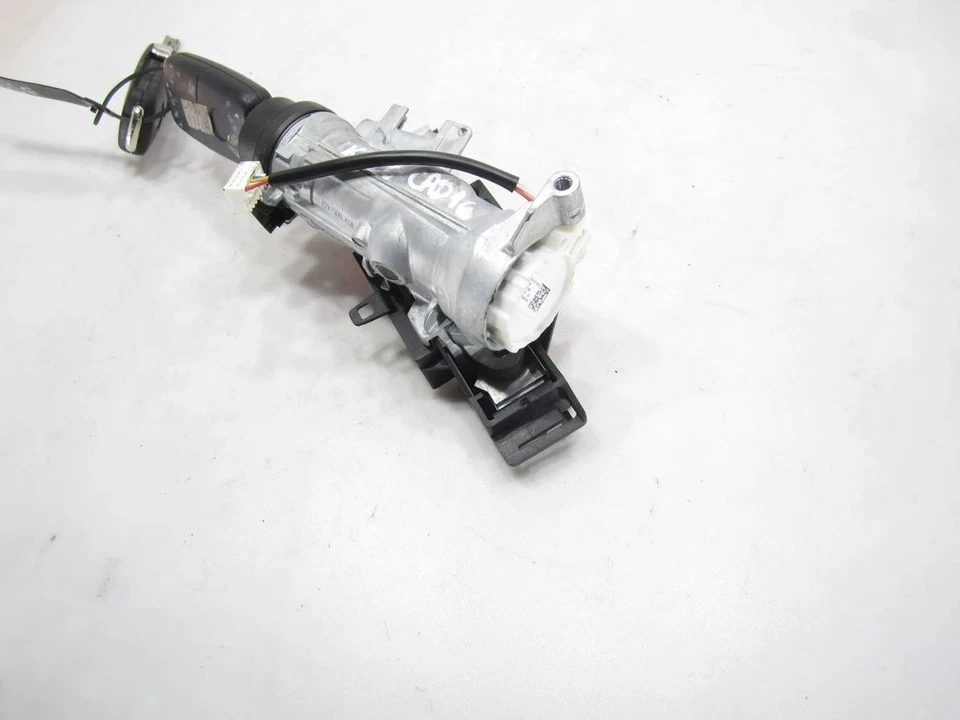 Volkswagen Caddy 2016 Diesel Ignition barrel lock 1K0905851 MRS20331 Foto 2 de 4