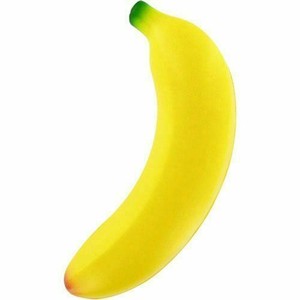 squeezy banana