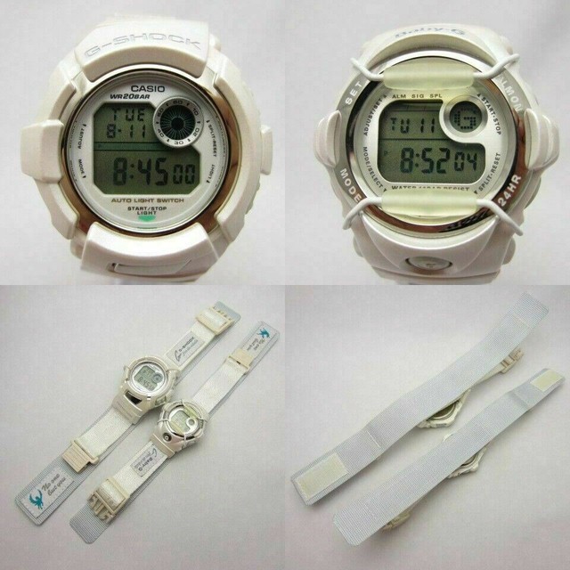 casio lovers