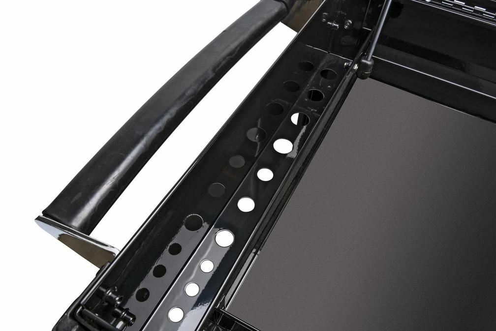 GearWrench 83168 4 Drawer Mobile Tool Cart eBay