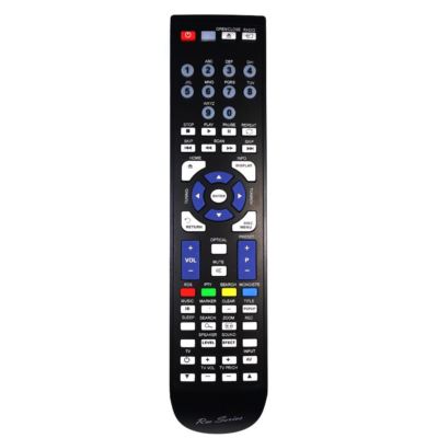 RM Series Telecomando di Ricambio per LG 49UH750V