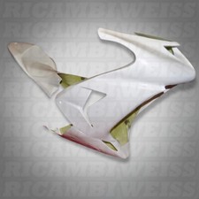 KDR146 KAWASAKI ZX-10R 06-07 Racing vetroresina corsa rivestimento completo sedile posteriore gobba