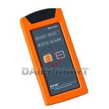 BML-200 Handheld Optical Visual Fault Locator 650nm 1mW Cable Tester Meter NEW