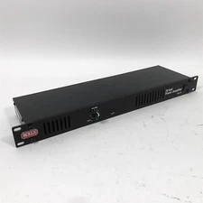 Rolls RA170 70V Power Amplifier - Black