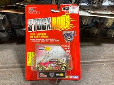 Racing Champions Stock Rods Gold 37 Ford Coupe