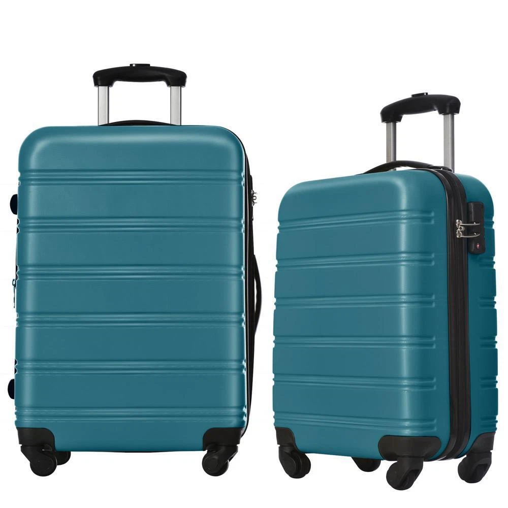 High-Quality Luggage, Suitcases & Bags