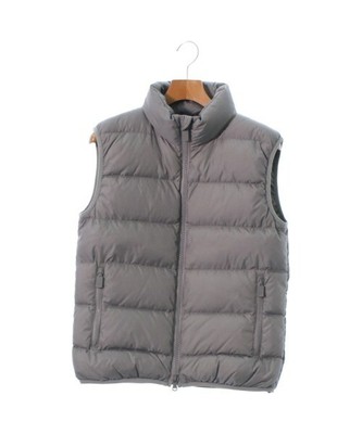 aspesi down vest