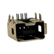 Remote Connect Port for Wii Nunchuck  Motion Plus Adapter - Replacement