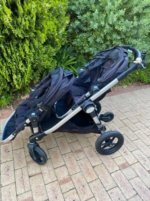baby jogger city select gumtree