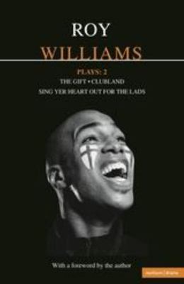 WILLIAMS PLAYS: 2: SING YER HEART OUT FO