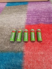 7 x Mars 🔋 Akku, Mignon, AA, HR6, 1,2 V, 1900 mAh, Ni-MH