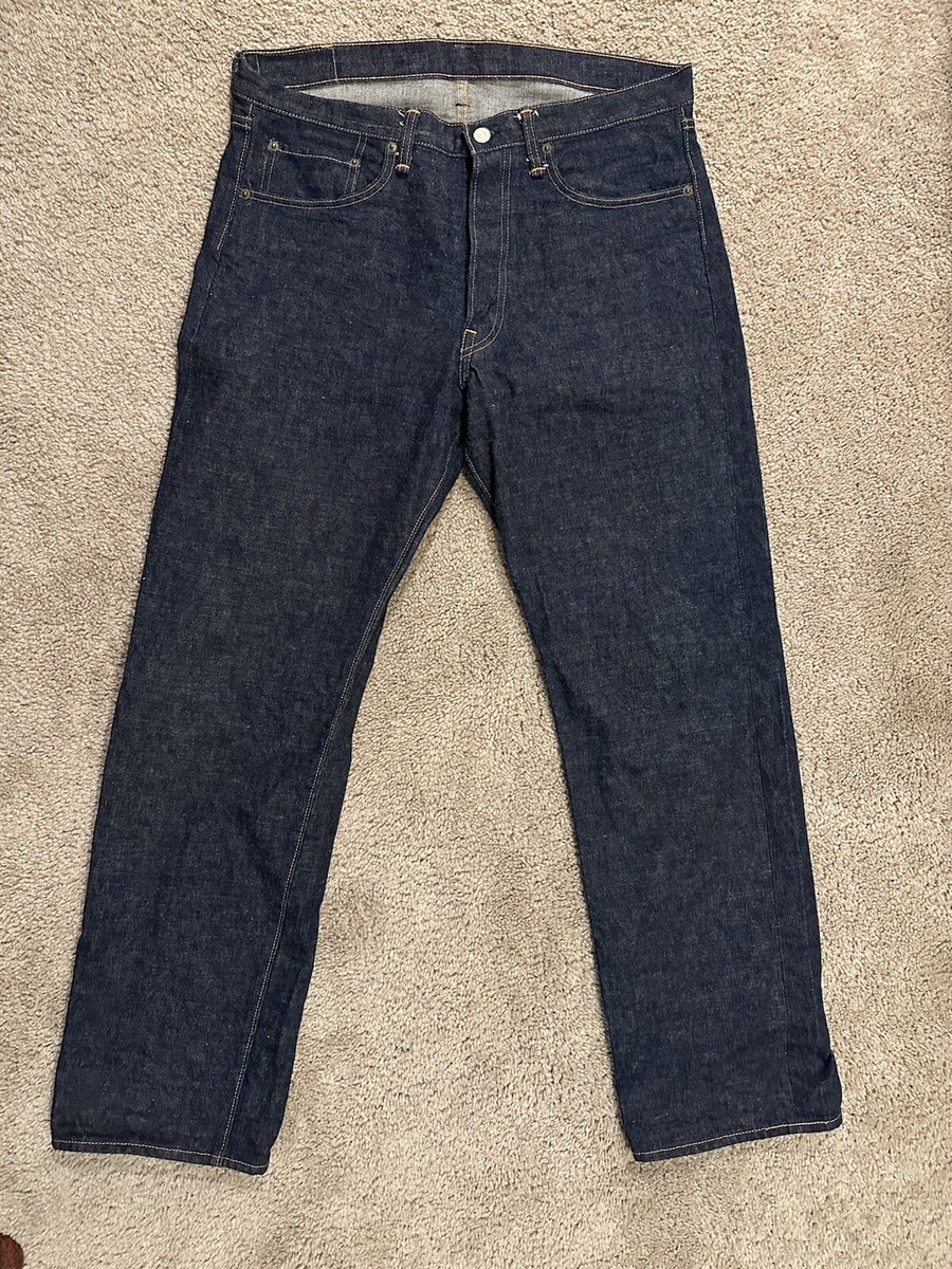 Warehouse 1100 60's fit | eBay