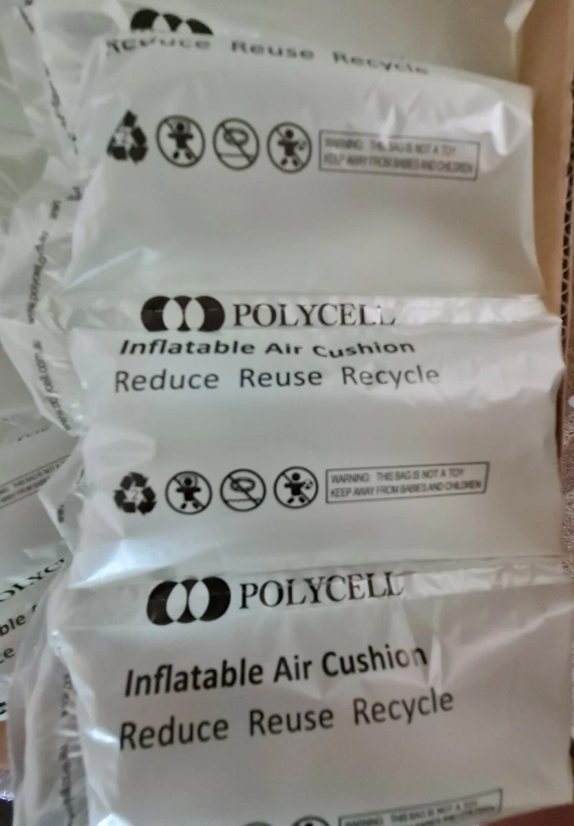 Recycle packing air bags sale