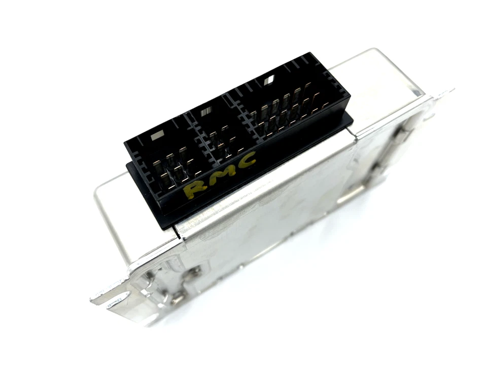 2010–2013 LAND ROVER LR4 RANGE ROVER SPORT TCCM TRANSFER CASE MODULE AH427H417AD - Image 4 of 4