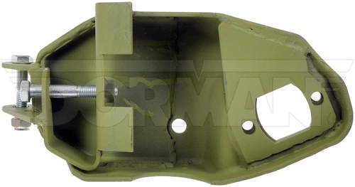 Front Lower Right Coil Spring Seat for JEEP GRAND CHEROKEE WJ 1999-2004 RA/0030P - Picture 3 of 6