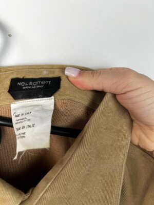 トップス 90s Neil Barrett raglan sweater archive Neil Barrett Archive 90s vintage wool cotton sweaters size L | eBay