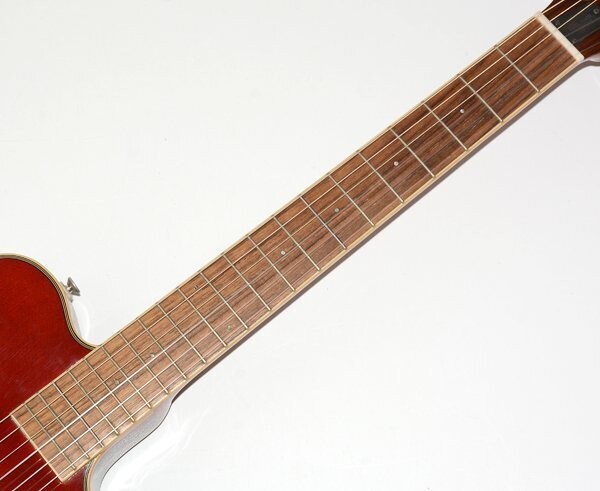 ギター Cooder by takamine TCS-550N Used Cooder by Takamine TCS-550N Electric Nylon 2.3kg 48mm