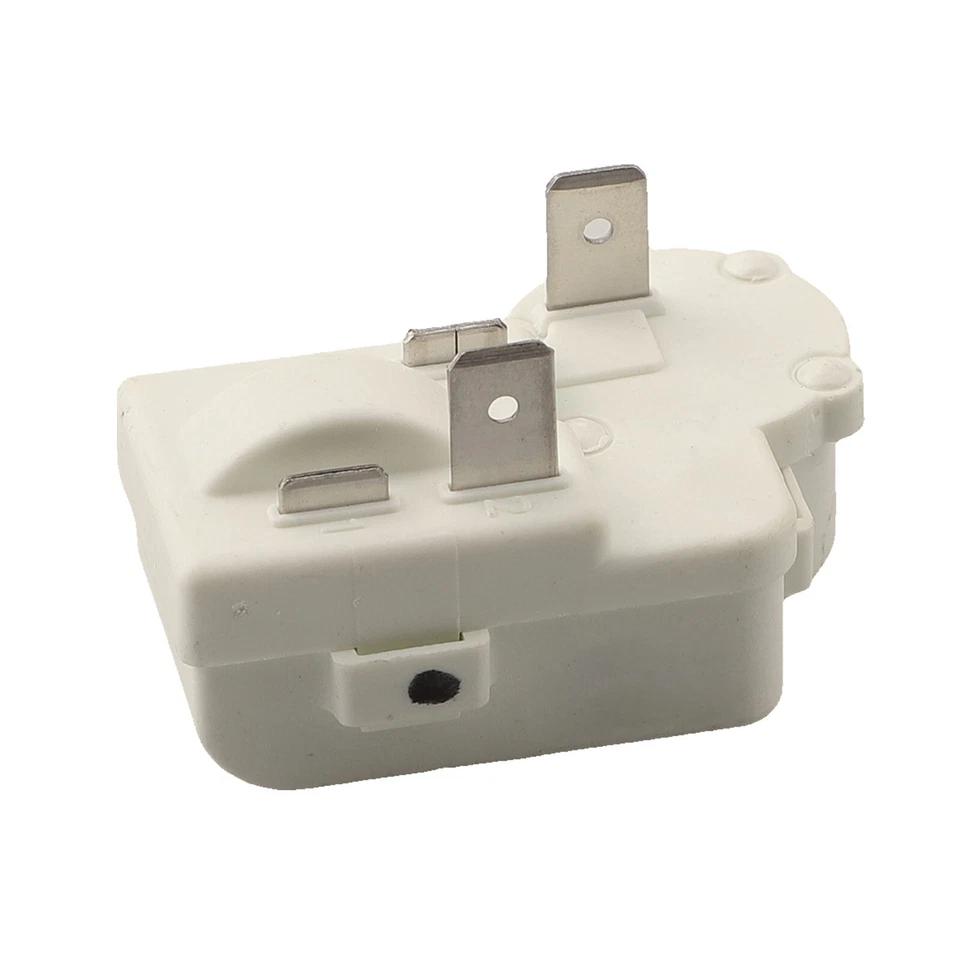 Overload Protector Relay Compatible With Appliance Time-saving Installation - Image 3 of 4