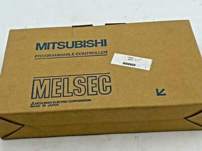 1 STÜCK NEU 621 / AX71 MELSEC MITSUBISHI intputunit 32x