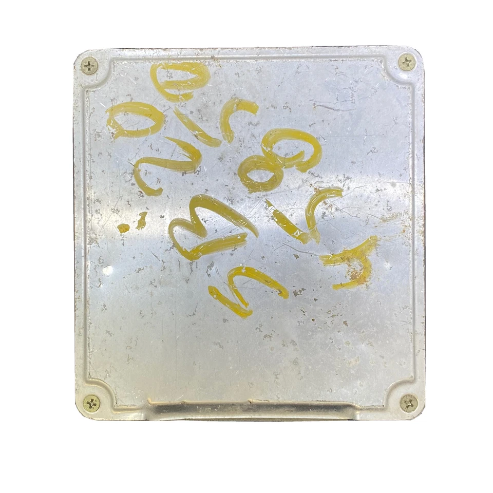 1990' Toyota Camry ENGINE CONTROL UNIT 89661-32322 S3-FE - Image 2 of 4