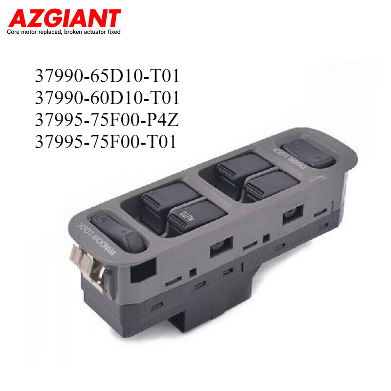 for 2003 2004 2005 2006 Suzuki XL-7 FRONT LEFT DRIVER SIDE POWER