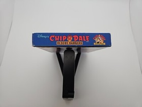 Chip `n Dale Rescue Rangers Nintendo mit OVP und Anleitung NES-RU-NOE-1 Original