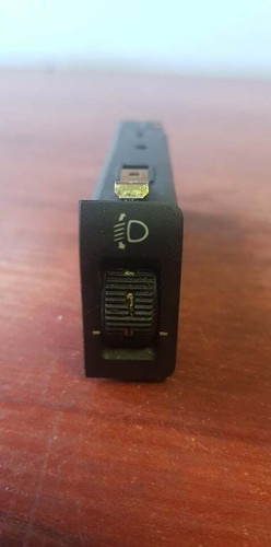 BMW E38 7ER SCHEINWERFER ZIELSTEUERSCHALTER 8352254