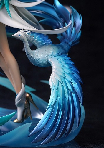 Consort Yu: Yun Ni Que Ling Ver. (Honor of Kings) 1/7 Myethos Figure - Picture 6 of 10