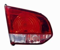 RüCklicht Blinker Innen- FüR Volkswagen Golf VI 2008-2012 Mod. Hella Links
