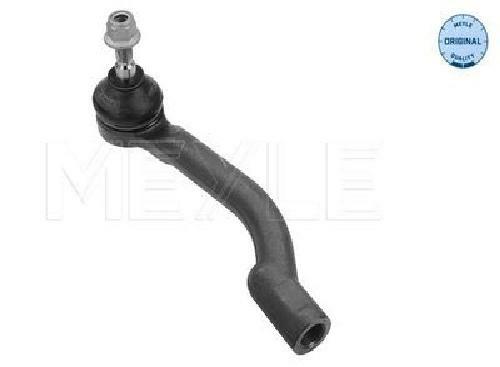 MEYLE 36-16 020 0092 Rotule de direction gauche pour Qashqai Koleos X-Trail - Image 3
