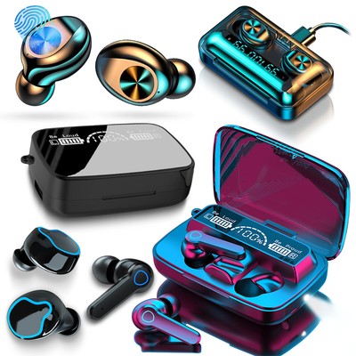 Kopfhörer für Honor Magic 6 7 / Pro Bluetooth In-Ear Wireless Headset Kabellos