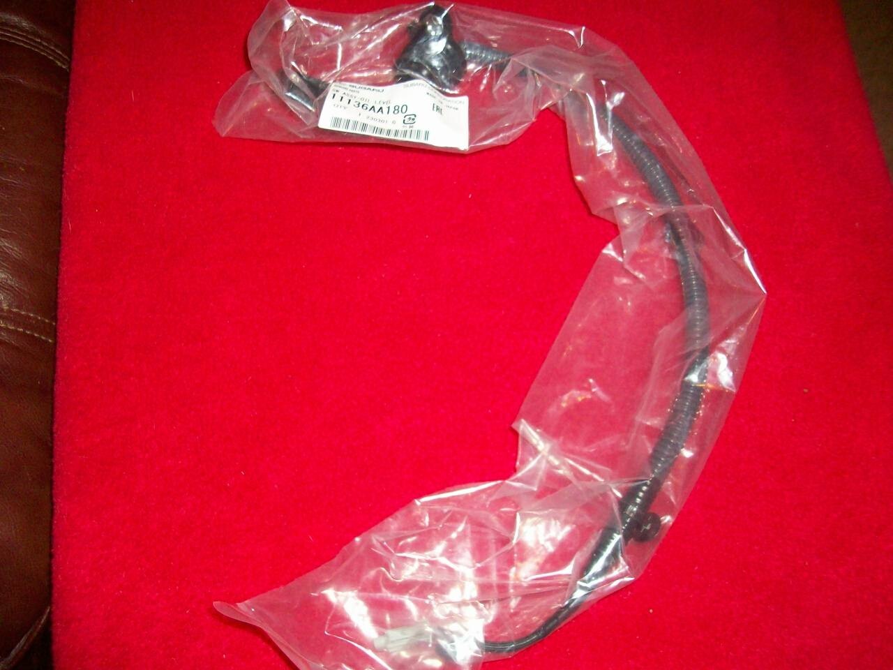 NEW Genuine Subaru Oil Level Sensor 11136AA180 Legacy Outback Ascent