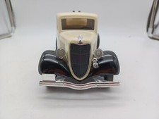 Camion Miniature SOLIDO 386 Camion Propane - Échelle 1:43 - Avec Sa Boîte - État PARFAIT