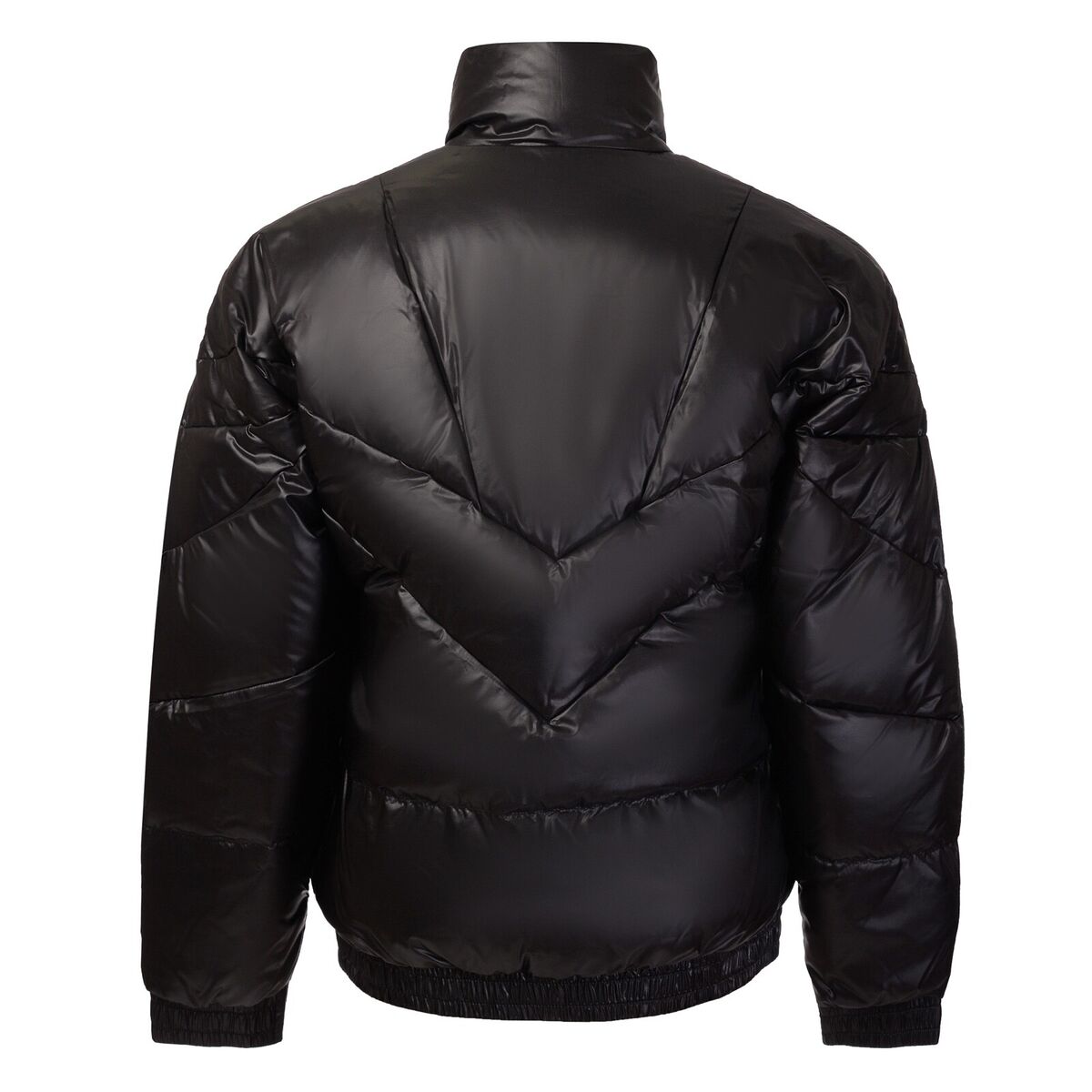 ASICS Men's Down Jacket - Black - Size L - New with Tags | eBay ASICS Men's Down Jacket - Black - Size L - New with Tags | eBay
