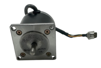 Parker Compumotor Hybrid-Stepper Motor 5023-066 S57-51-MO with D-Sub Connector