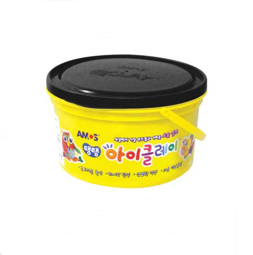 Amos IClay, Color Clay, Magic clay, Soft effect clay 600g - Choose Color - - Picture 1 of 2