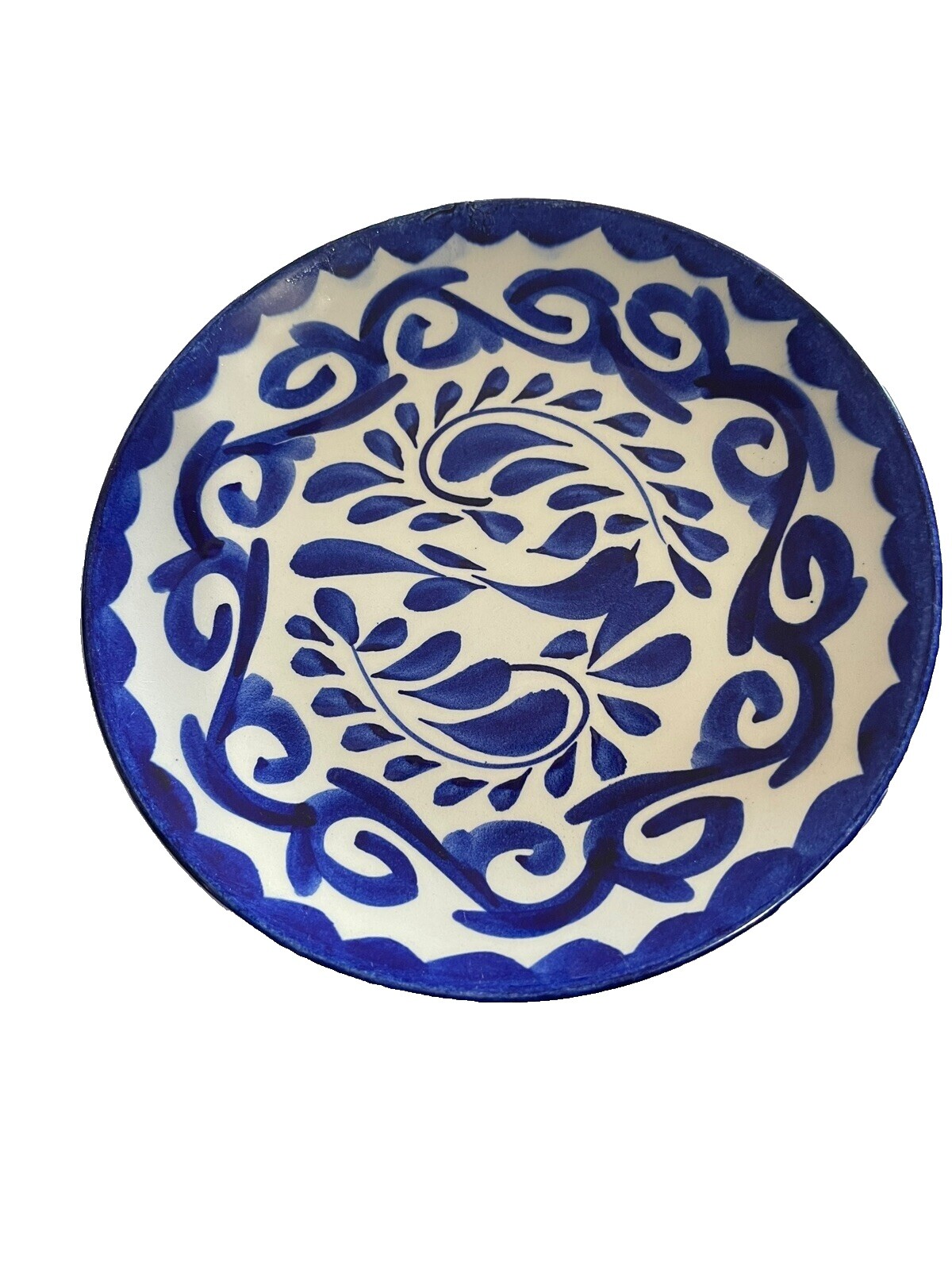Anfora Plate | eBay