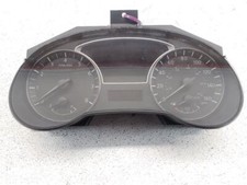 14 Nissan Altima Sedan Speedometer Assembly (123k) OEM 248109HM0A